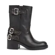 [Chloe] Chloe-Boots Nero-Donna 40 IT