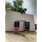 香奈兒 CHANEL 指甲油 491