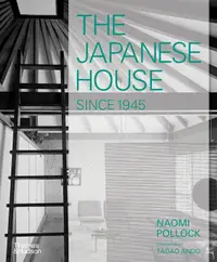 在飛比找誠品線上優惠-The Japanese House Since 1945