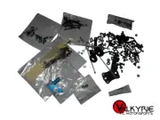 RC Tamiya F1 F104 Ver II Pro Spare Parts / Racing Lot Hardware