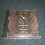 X JAPAN 破滅に向かって 1992.1.7 TOKYO DOME LIVE 專輯CD / DESTRUCTION