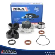 Timing Belt Kit Water Pump Fit 96-00 Honda Civic Si Del Sol 1.6L Vin Code B16A2 (for: Honda)