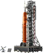 [LEGO] NASA Artemis Space Launch System