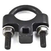 3/8in Inner Rocker Tie Rod Tool Removal Low-Profile Installation Car Repair Tool (for: Volvo)