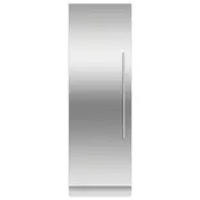 Fisher & Paykel 306 Litre Integrated Triple Zone Freezer with Ice