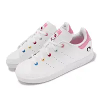 在飛比找博客來優惠-adidas x Hello Kitty 童鞋 Stan S