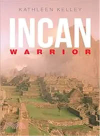在飛比找三民網路書店優惠-Incan Warrior