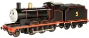 Bachmann HO Scale ~ New 2024 ~ Origin James ~ With Moving Eyes (Thomas) ~ 58822