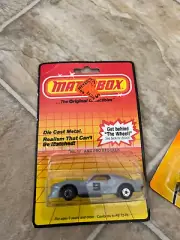 matchbox no. 17 amx pro stocker