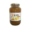 韓國蜂蜜柚子茶 1KG 豐富的果肉喔 2021.07.18