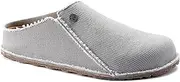 [Birkenstock] Zermatt Canvas Textile Men Clog