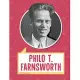 Philo T. Farnsworth