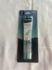 Sakura Gelly Roll Pens Moods Collection INSPIRE 3pk