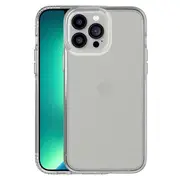 Tech21 Evo Clear Case (Suits iPhone 13 Pro Max) – Clear