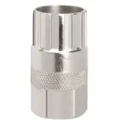 Bike Cassette Flywheel Lockring Removal Repair Tool Freewheel Sleeve Remover