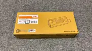 OKI Genuine 46507612 Black Toner for C712N - 11,000 pages