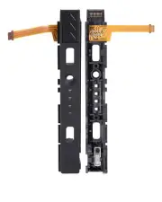 Plastic Rail (Right) Flex Cable Compatible Nintendo Switch Joy Con Controller