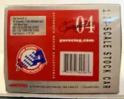 Diecast Action 1:24 Dale Earnhardt Jr. #8 Budweiser Dave Matthews Band 2004
