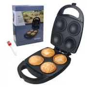 Pie Maker Quiche Maker