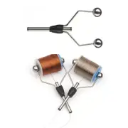 Bobbin Thread Holder Lures Bobbin Winder Binding Tool Fly Tying Bobbin Holder