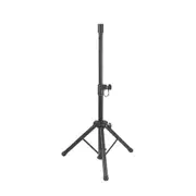 [TechBrands] Adjustable PA Speaker Tripod Stand (Small 62cm)