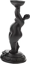ABOOFAN 1pc Crystal Ball Base Stand for Beauty Sculpture Decoration Unique Craft for Home Decor Housewarming Present Fits Crystal Balls and Exquisite Design
