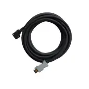 1Pc NEW For Yaskawa Servo Encoder Cable JZSP-CSP21-10-E 10m