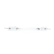 SunStream Double Ended High Pressure Sodium (HPS) Grow Light Lamp Bulb for Digital Ballast