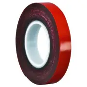3m Double Sided VHB Foam Tape,5 yd L,11" W 4646 3m 4646 888519024362 Firm Foam