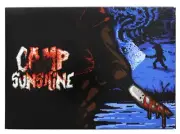 Camp Sunshine Video Game, Steam Download Code
