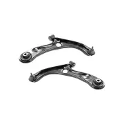 2 x Trupro Front Lower Control Arms LH + RH for Honda HRV RU2 RU5 RV3 1.5 1.8L
