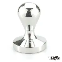 在飛比找momo購物網優惠-【TCoffee】MILA-不鏽鋼咖啡填壓器58mm