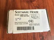 Software House SWH 5100 PRX 5/2 HID Multi Proximity Reader - New