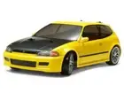 Tamiya 58637 1/10 RC Honda Civic SiR (EG6) (TT-02D Chassis) Drift Spec