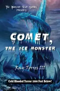 在飛比找博客來優惠-Comet, The Ice Monster