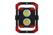 Nebo Omni Rechargeable 2000 Lumen LED Flashlight Power Bank Work Spot Light