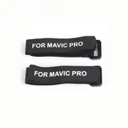 3PCS Motor Blade Holder Fixed Belt Propeller Fixing Strap for DJI Mavic Pro