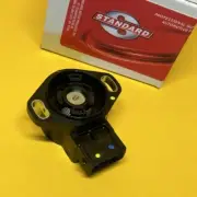 Throttle position sensor for Mitsubishi MK TRITON 2.4L 96-06 4G64 TPS 2 Yr Wty (for: Mitsubishi)