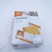 100 Pouches Swingline GBC Laminating Pouch, 10mm, 2.5" x 4.25" GBC3202105