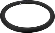 Caiqinlen Heavy Duty Motorcycle Tube, Shock Absorption Strong Flexibility 2.75/3.00-21 Tube Rubber Safe Driving for 21 Inch Motorcycle Tyres