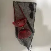Diablo Juggling Yoyo With Multi Colour Changing LED Lights New
