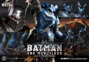 PRIME 1 STUDIOS DC Dark Nights Metal Batman The Merciless ⅓ Scale Statue NEW