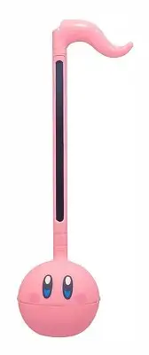 Cube Otamatone Series Otamatone Kirby Ver. Japan