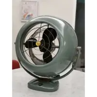 在飛比找蝦皮購物優惠-Vornado 12D 古董電扇 電風扇 1950年代 最大