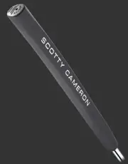 SCOTTY CAMERON Cameron Grip Gray Pistolini Plus Grip New Titleist Putter