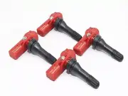 4 TPMS Tire Sensors Lincoln MKC MKS MKT MKX MKZ Navigator Town Car Mazda 3 5 6 (for: Mazda)