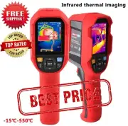 Infrared Thermal Imager UTi260B Handheld Thermal Imager Infrared Thermometer