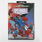 Royal Retro Speedball 2 16 bit SEGA MD Game Card With Retail Box For Sega Mega Drive For Genesis