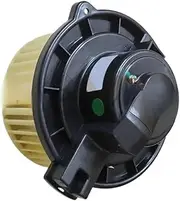 Car Blower Motor Fan Compatible for Geely EC7 FC SL GC7 1017030295