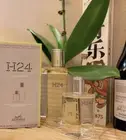 Brand New HERMES H24 EDP Perfume For Men 30ml+125ml Refill